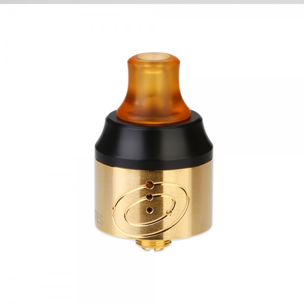 Original Vapefly Galaxies MTL RDA free shipping