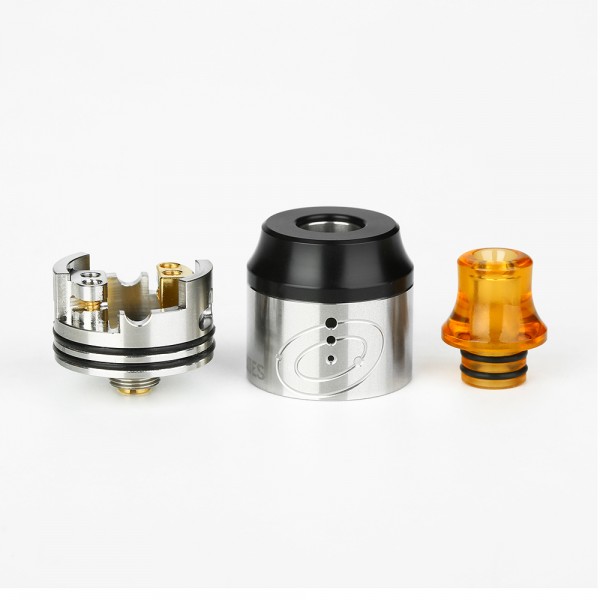 Original Vapefly Galaxies MTL RDA free shipping