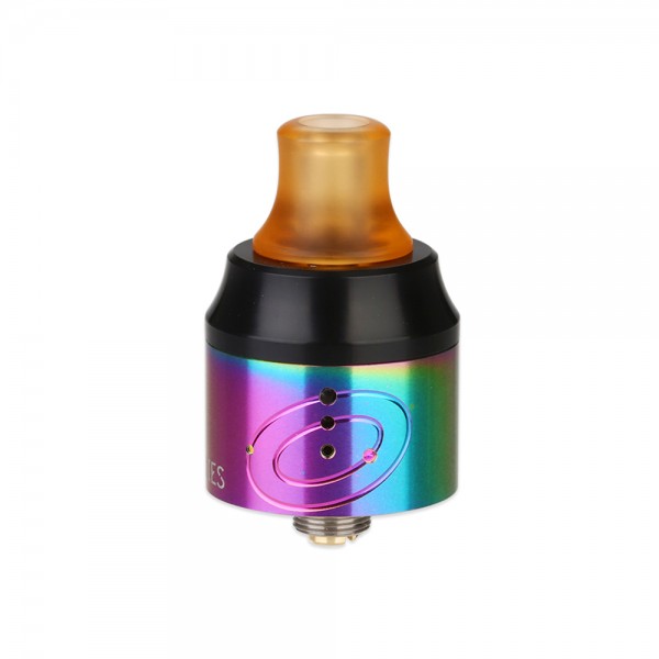 Original Vapefly Galaxies MTL RDA free shipping