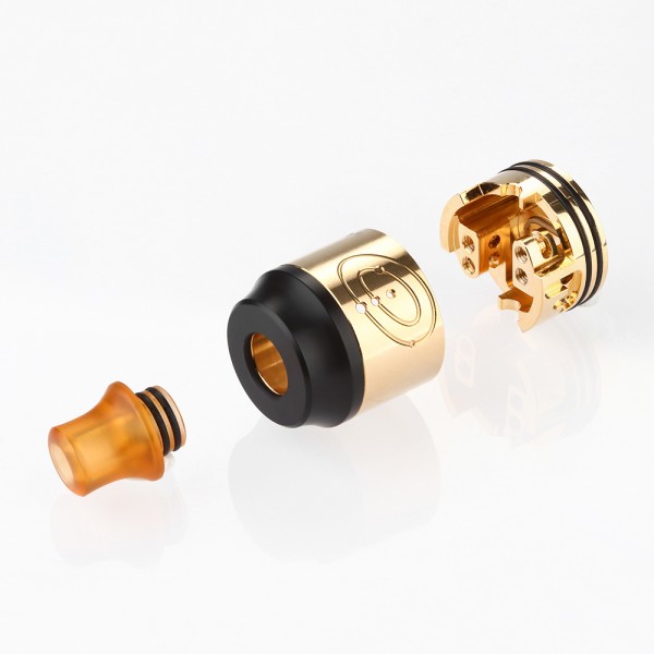 Original Vapefly Galaxies MTL RDA free shipping