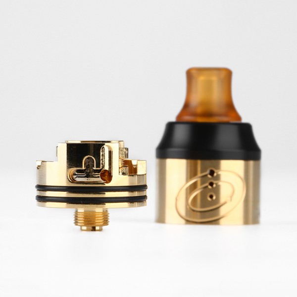 Original Vapefly Galaxies MTL RDA free shipping