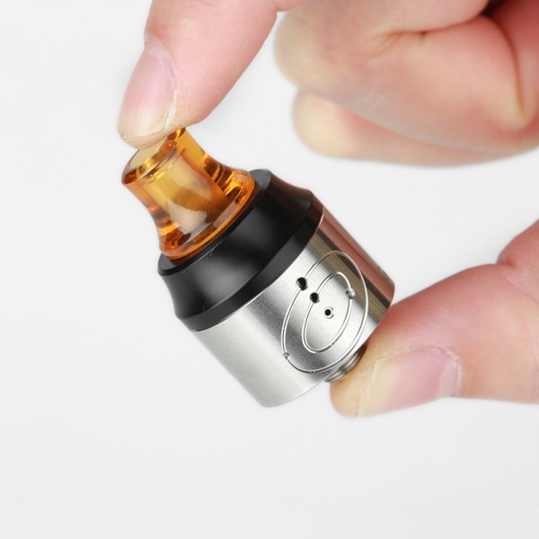 Original Vapefly Galaxies MTL RDA free shipping