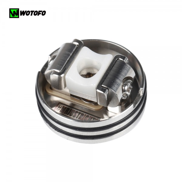 Original Wotofo Profile Mesh BF 24mm RDA Atomizer free shipping