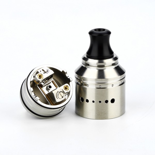 Original Vapefly Holic MTL RDA free shipping