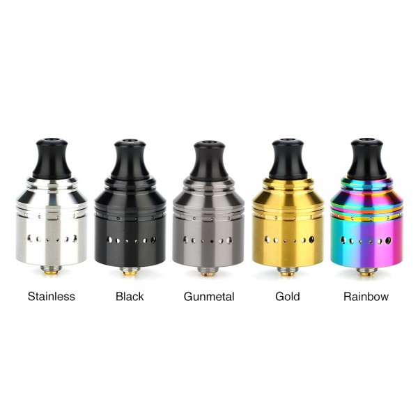 Original Vapefly Holic MTL RDA free shipping