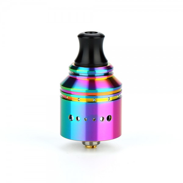 Original Vapefly Holic MTL RDA free shipping