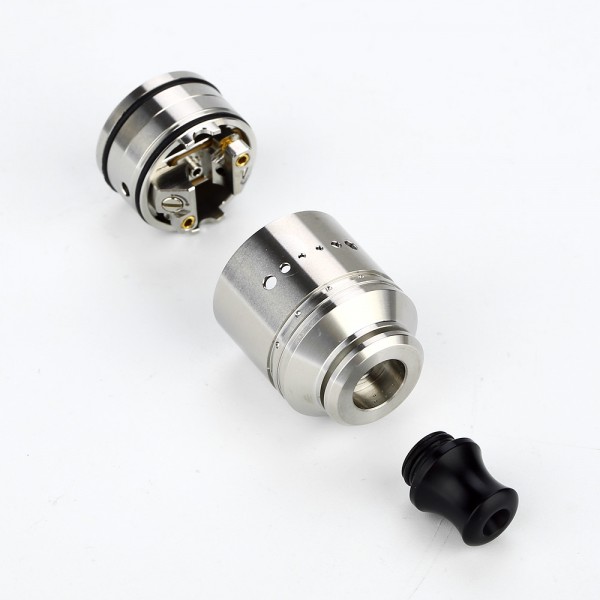 Original Vapefly Holic MTL RDA free shipping