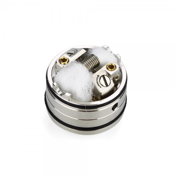 Original Vapefly Holic MTL RDA free shipping