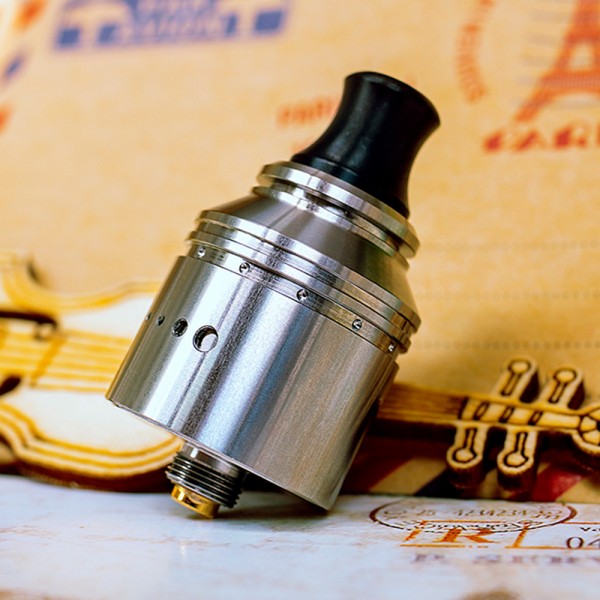 Original Vapefly Holic MTL RDA free shipping