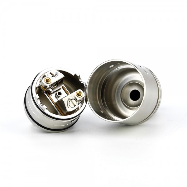 Original Vapefly Holic MTL RDA free shipping