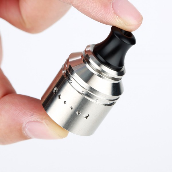 Original Vapefly Holic MTL RDA free shipping