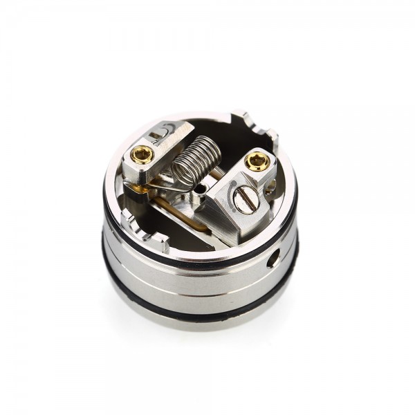 Original Vapefly Holic MTL RDA free shipping