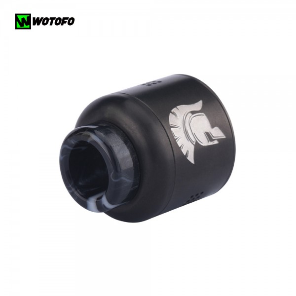 Original Wotofo Warrior RDA free shipping