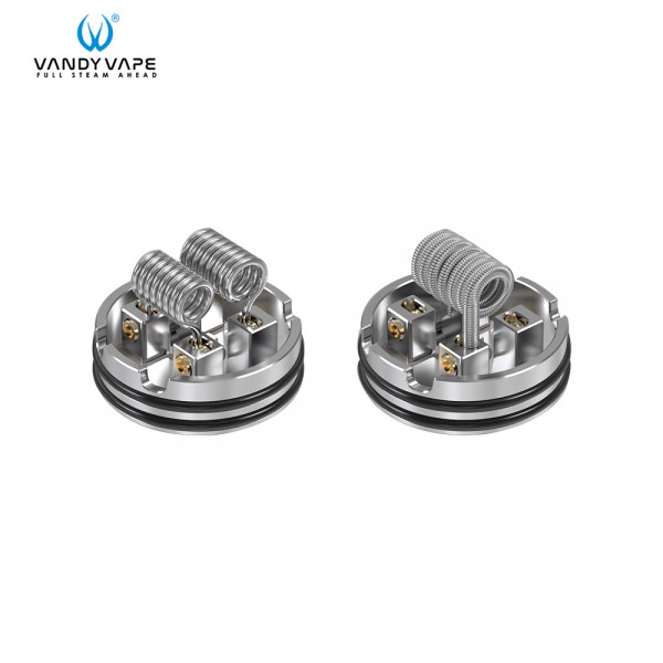 Original Vandy Vape Widowmaker RDA 24mm free shipping