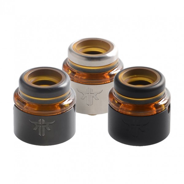 Original Vandy Vape Requiem RDA free shipping