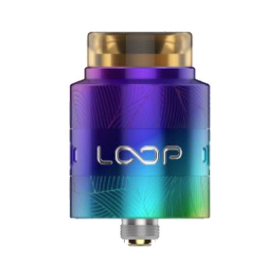 Original Geekvape Loop V1.5 RDA 24mm free shipping