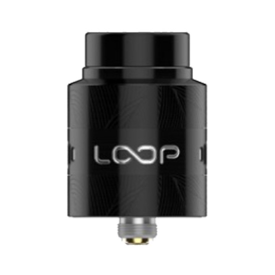 Original Geekvape Loop V1.5 RDA 24mm free shipping