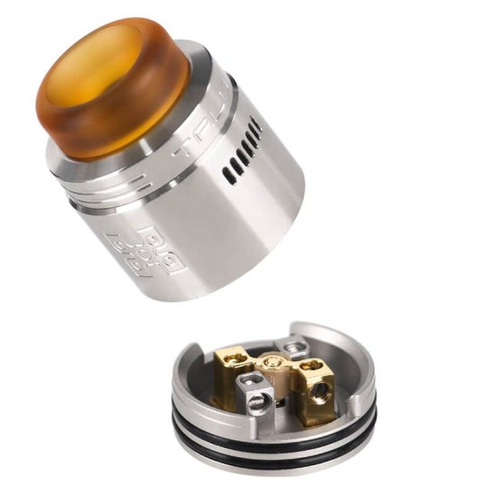 GeekVape TALO X RDA free shipping