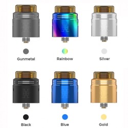 GeekVape TALO X RDA free shipping