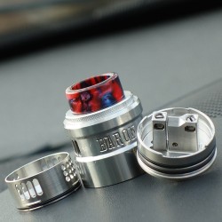 Original Geekvape Baron Squonk RDA free shipping