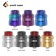 Original Geekvape Baron Squonk RDA free shipping