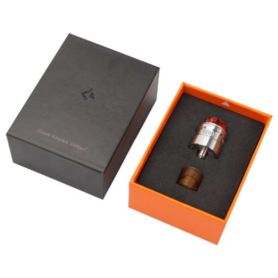 Original Geekvape Baron Squonk RDA free shipping