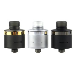 Original BP MODS  X Dovpo Bushido V3 RDA 22mm free shipping