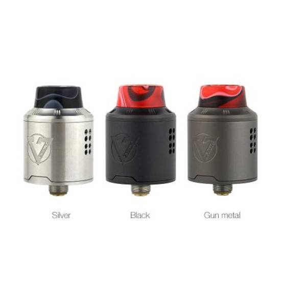 Original DOVPO Variant Squonk RDA free shipping