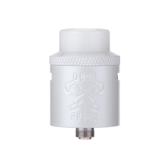 Original Dead Rabbit RDA 24mm free shipping