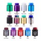 Original Dead Rabbit RDA 24mm free shipping