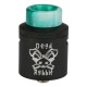 Original Dead Rabbit RDA 24mm free shipping