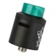 Original Dead Rabbit RDA 24mm free shipping