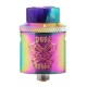 Original Dead Rabbit RDA 24mm free shipping