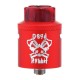 Original Dead Rabbit RDA 24mm free shipping