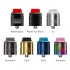 Original Hellvape Hellbeast RDA 24mm free shipping