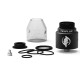 Original Augvape Templar rda 24mm free shipping