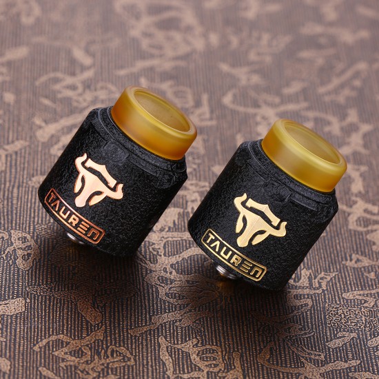 Original THC Tauren RDA 33mm free shipping