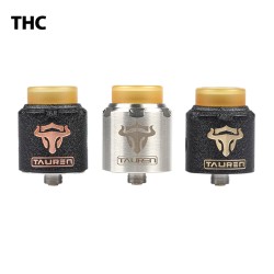 Original THC Tauren RDA 33mm free shipping