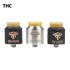 Original THC Tauren RDA 33mm free shipping