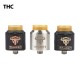 Original THC Tauren RDA 33mm free shipping