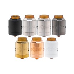 Original Timesvape Ardent RDA Atomizer 27mm (Free Shipping Worldwide)