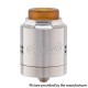 Original Timesvape Ardent RDA Atomizer 27mm (Free Shipping Worldwide)