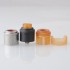 Original Timesvape Honor RDA Atomizer 24mm (Free Shipping Worldwide)