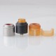 Original Timesvape Honor RDA Atomizer 24mm (Free Shipping Worldwide)