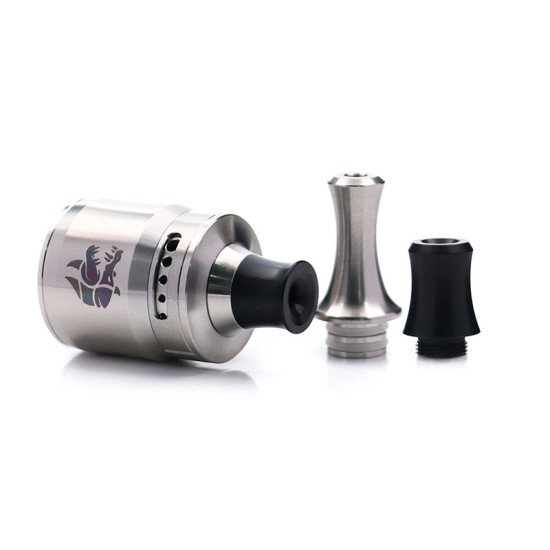 Original GeekVape Ammit MTL RDA 22mm free shipping