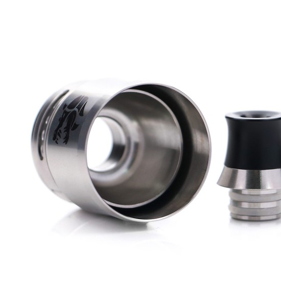 Original GeekVape Ammit MTL RDA 22mm free shipping