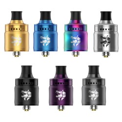 Original GeekVape Ammit MTL RDA 22mm free shipping