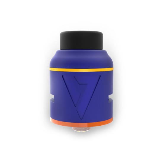 Original Desire Mad Dog RDA RDTA V2 Atomizer 24mm free shipping