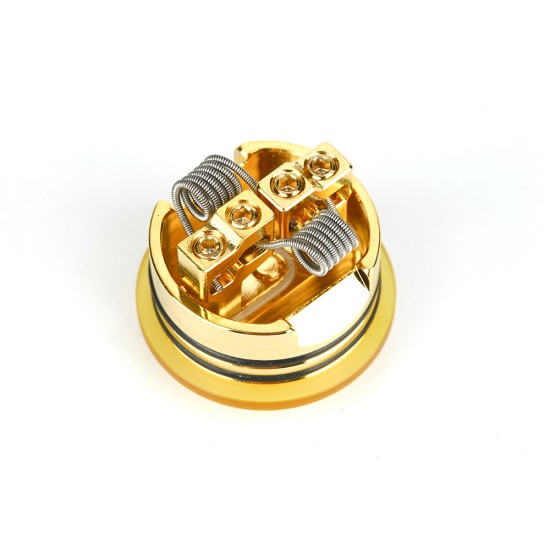 Original Desire Mad Dog RDA RDTA V2 Atomizer 24mm free shipping