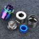 Original Hellvape Passage RDA 24mm free shipping